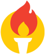 King/Robinson Interdistrict Magnet School logo